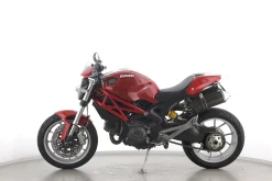 MONSTER 1100