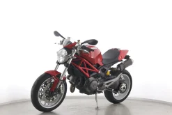 MONSTER 1100