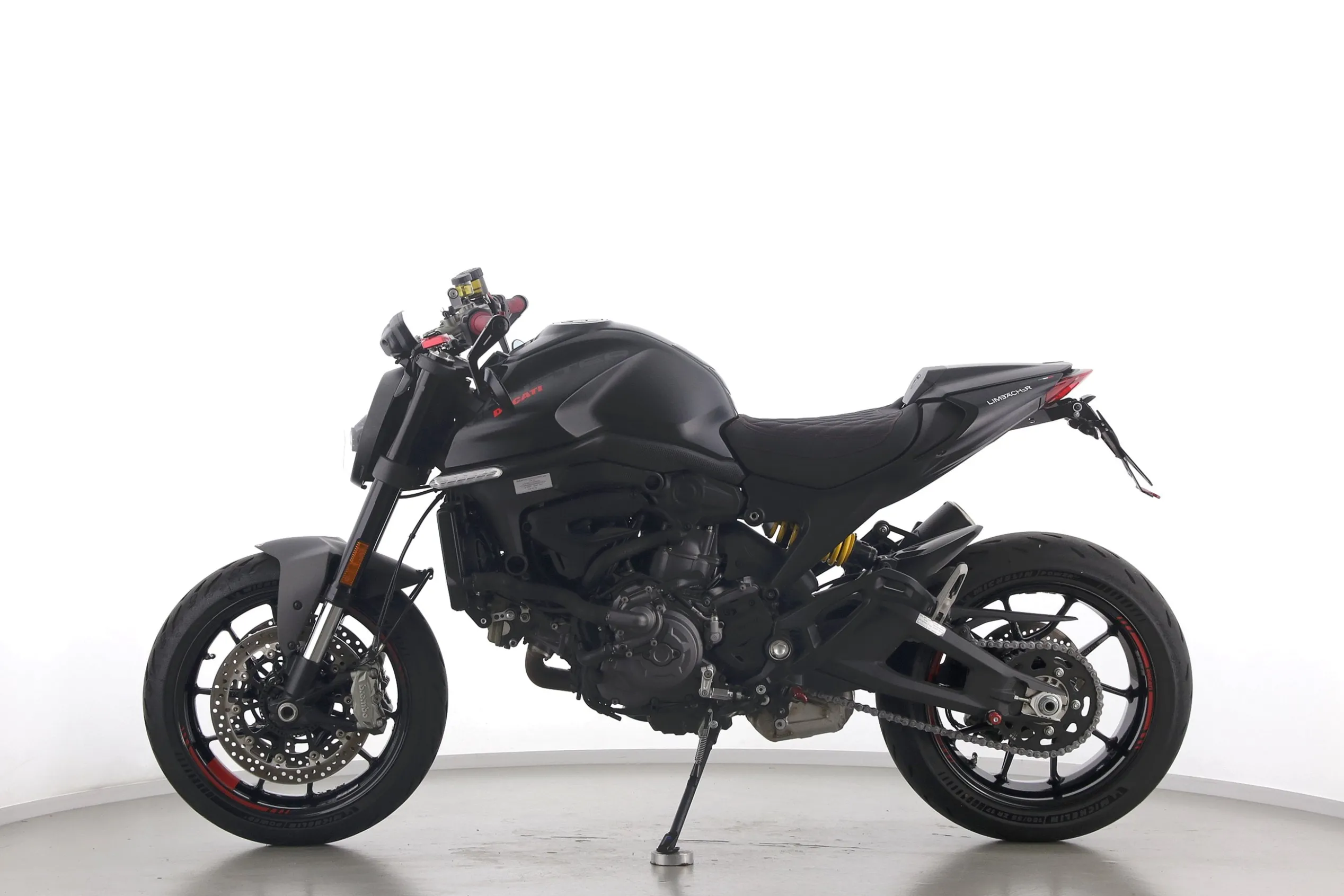 MONSTER 950 +