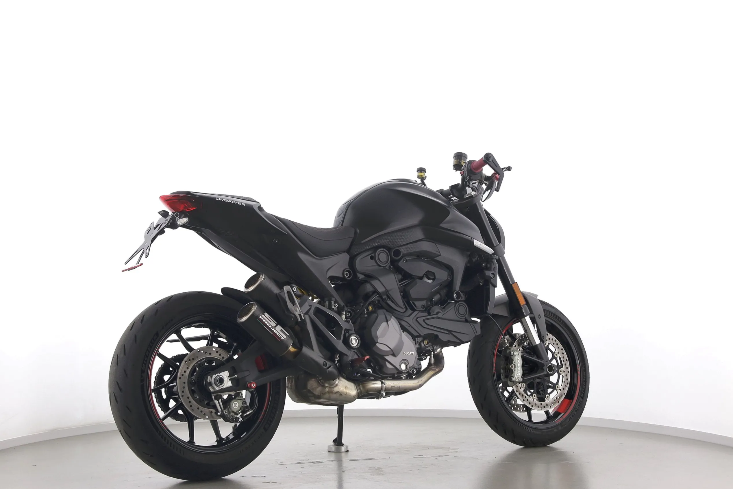 MONSTER 950 +