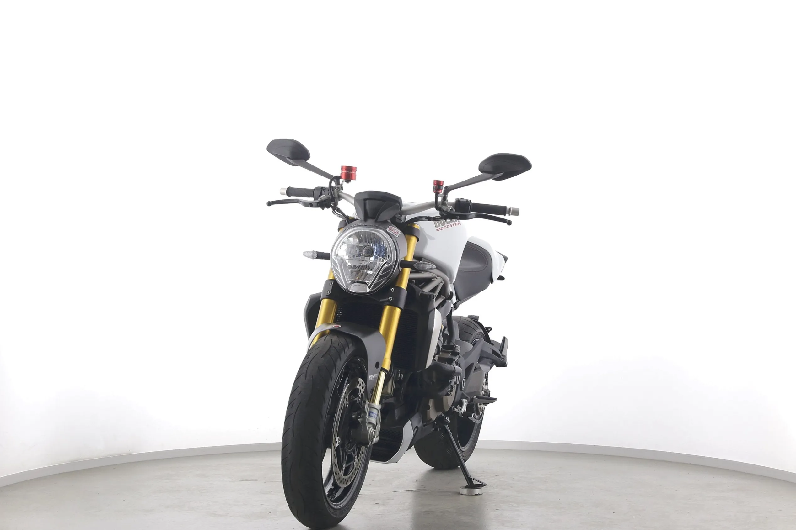 MONSTER 1200 S