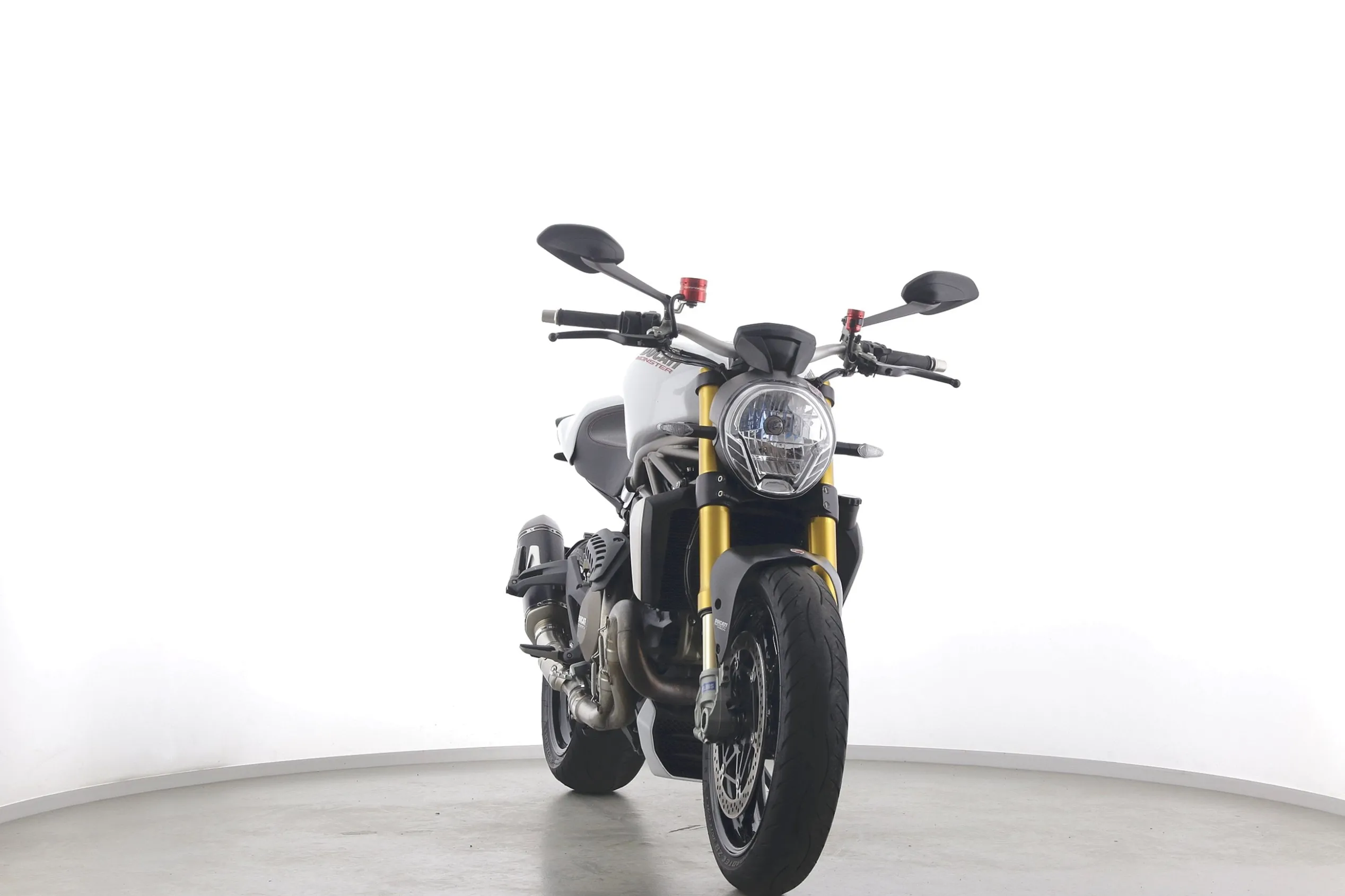 MONSTER 1200 S