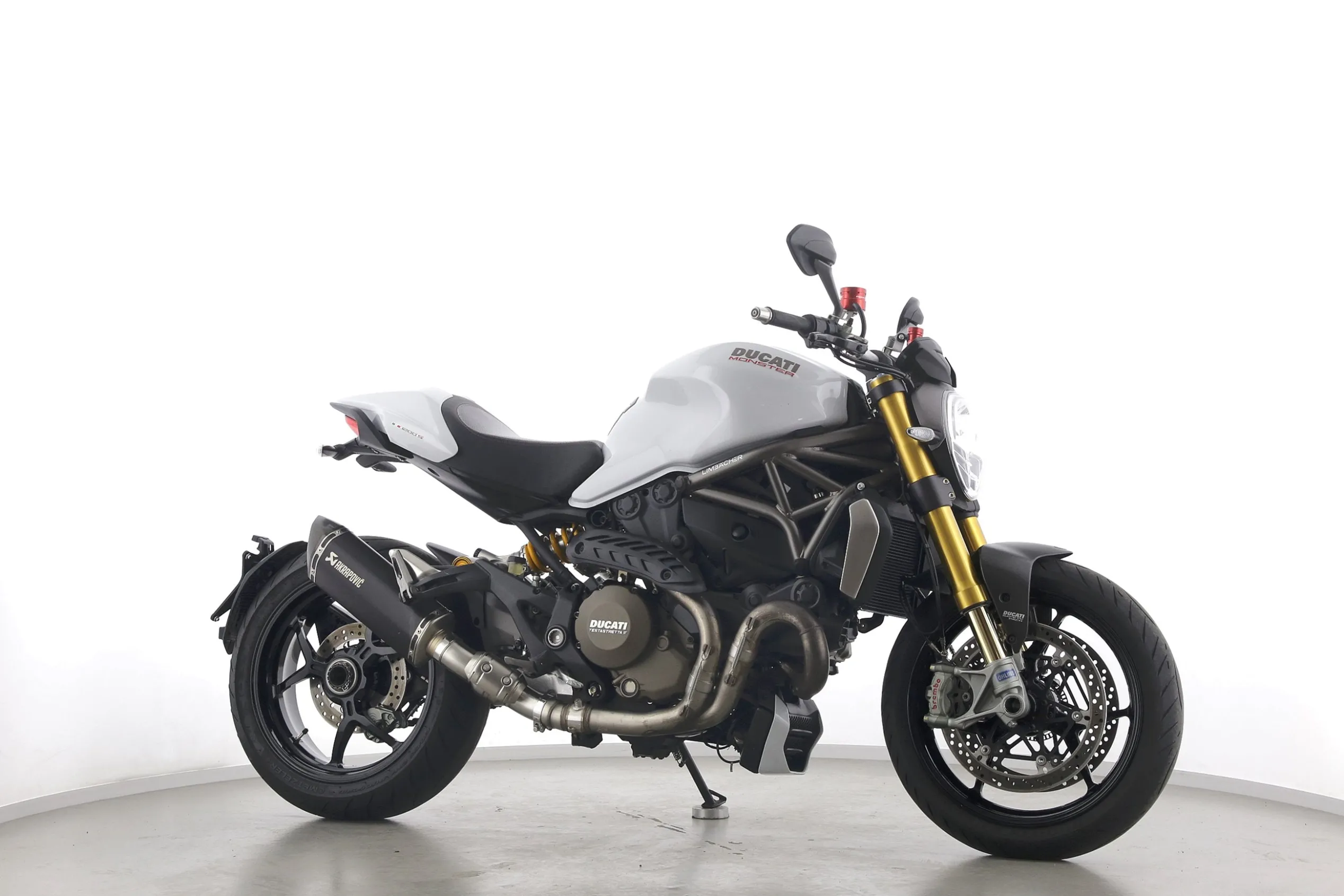 MONSTER 1200 S