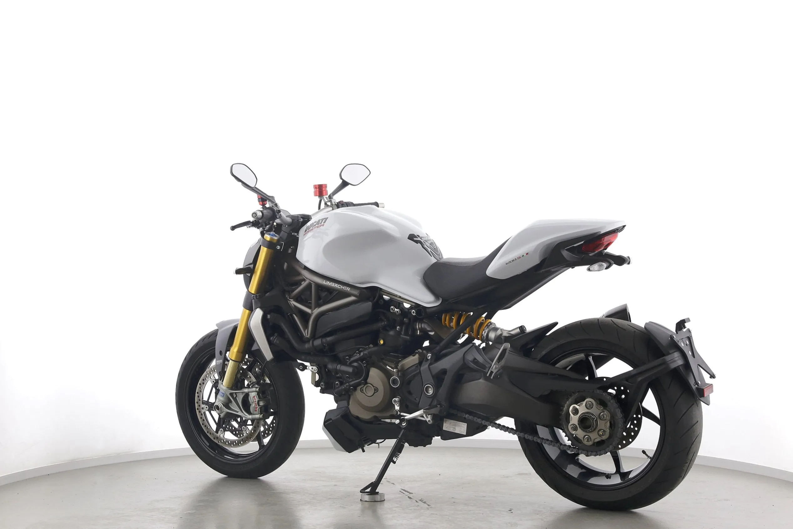 MONSTER 1200 S