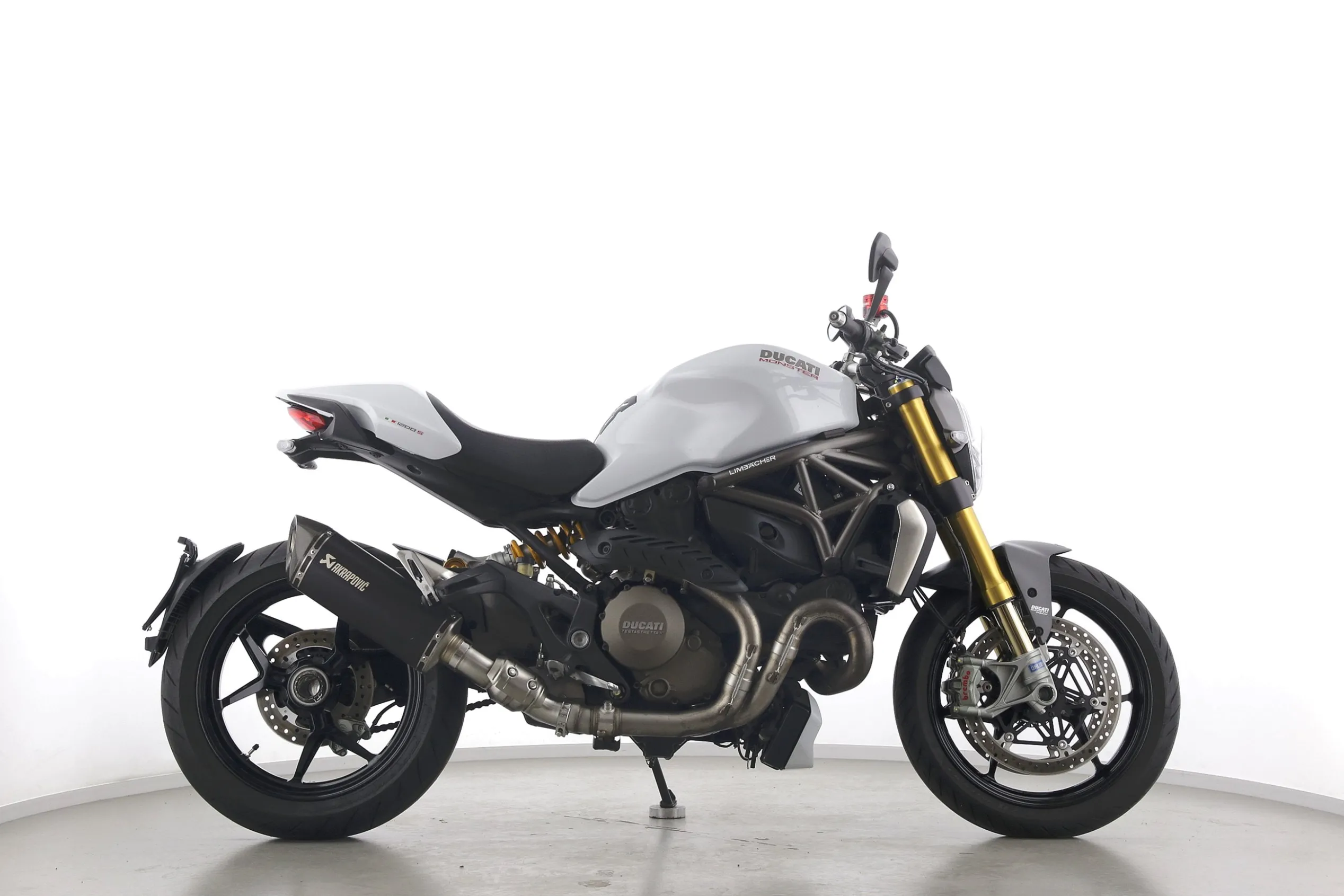 MONSTER 1200 S