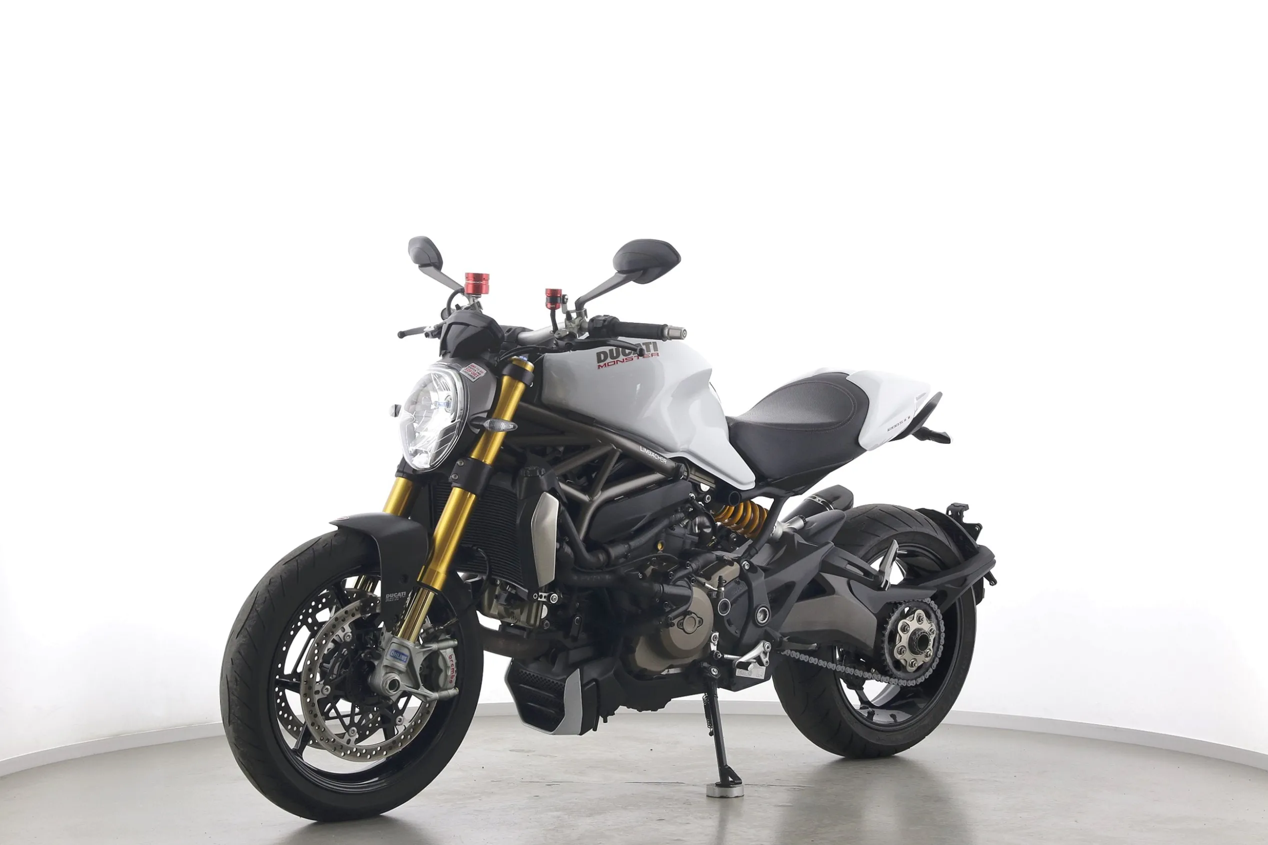 MONSTER 1200 S