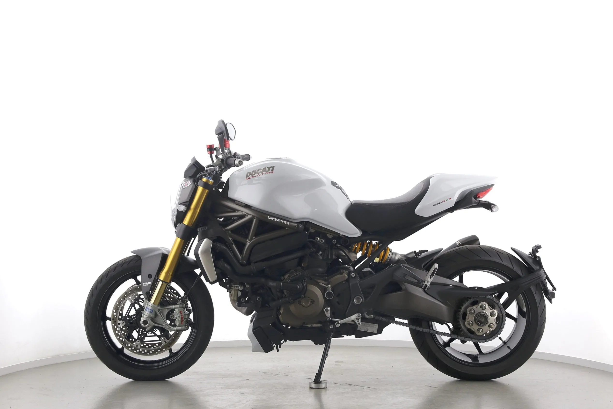 MONSTER 1200 S