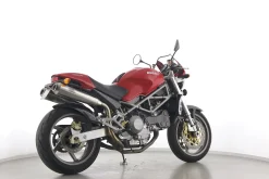 MONSTER S4