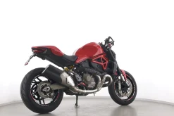 MONSTER 821 STRIPES