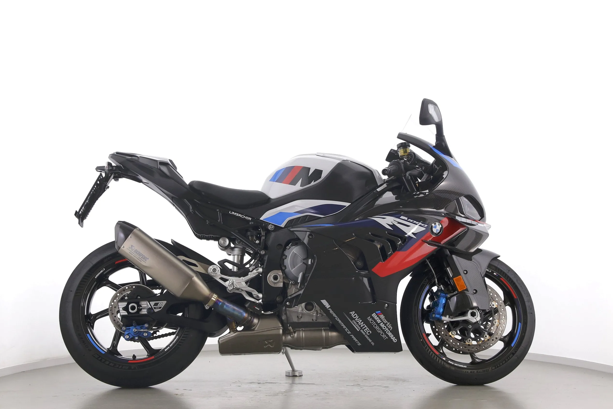 M 1000 RR