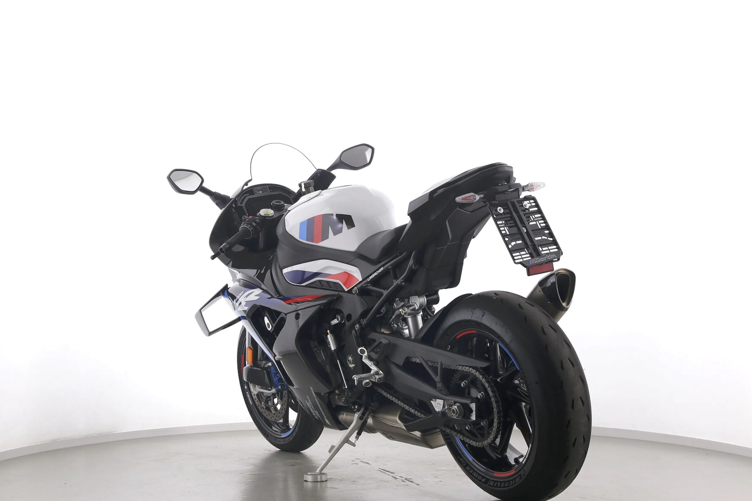 M 1000 RR