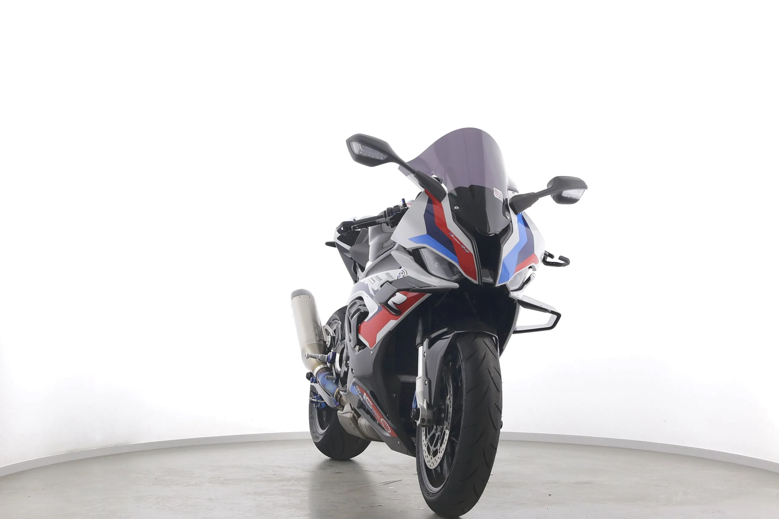 M 1000 RR COMPETITION
