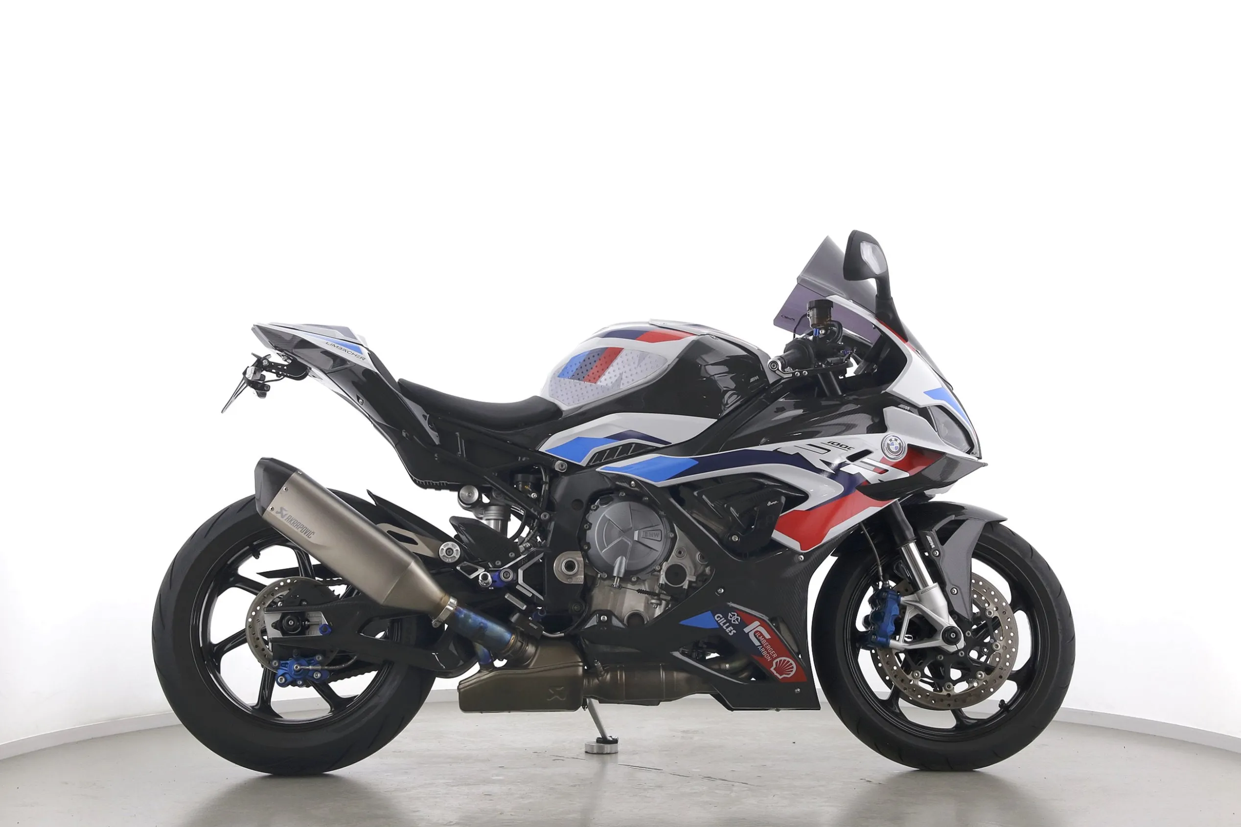 M 1000 RR COMPETITION