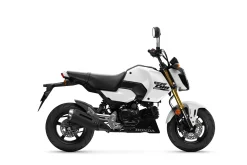 MSX 125 GROM