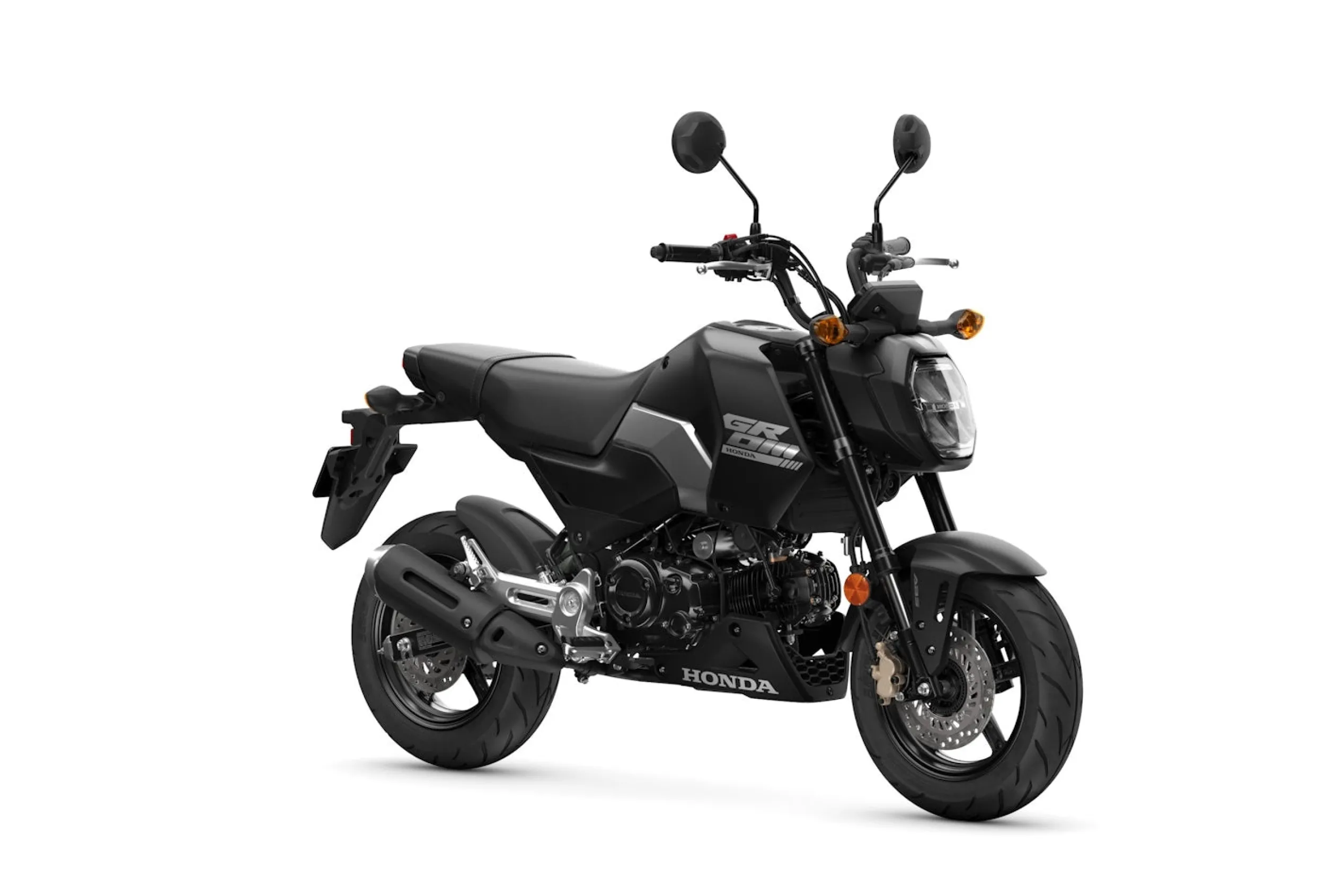 MSX 125 GROM