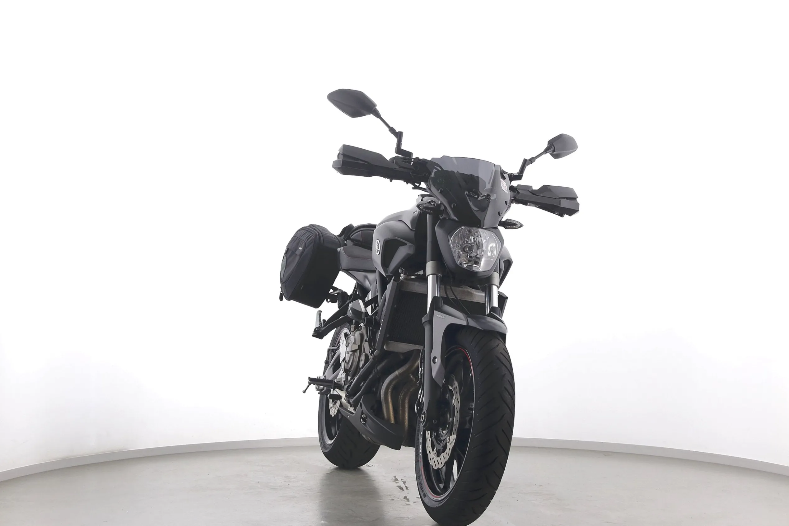 MT 07