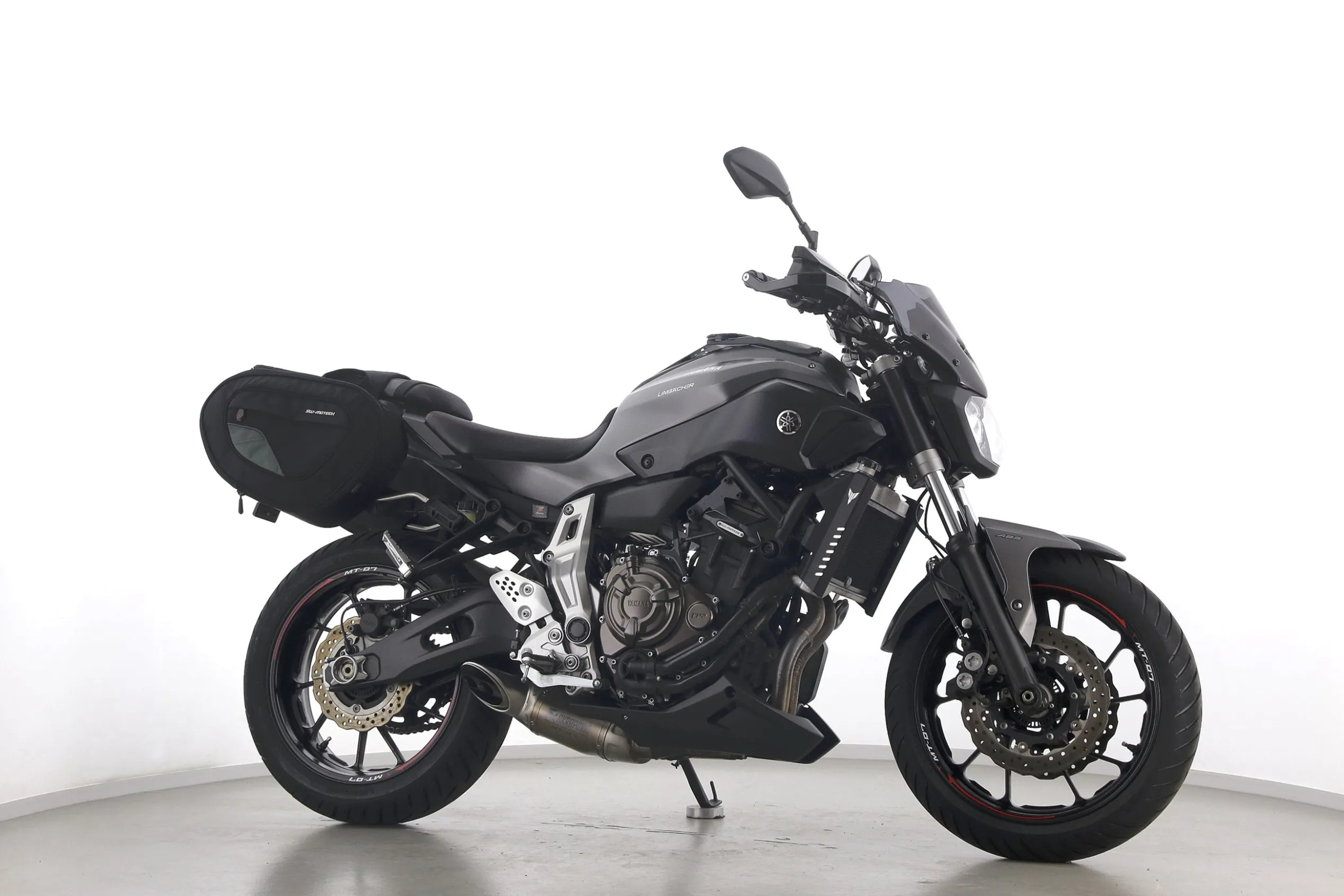 MT 07