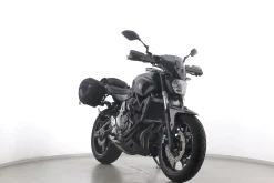 MT 07