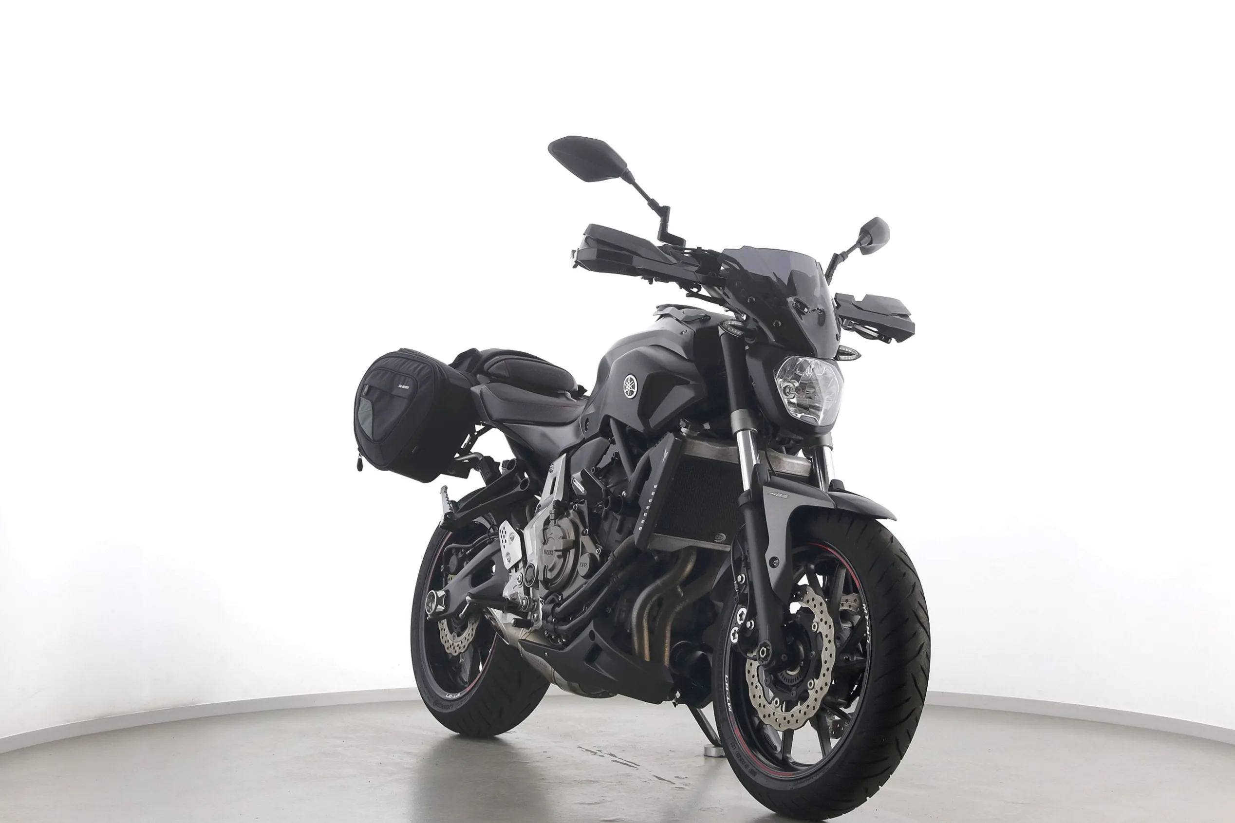 MT 07