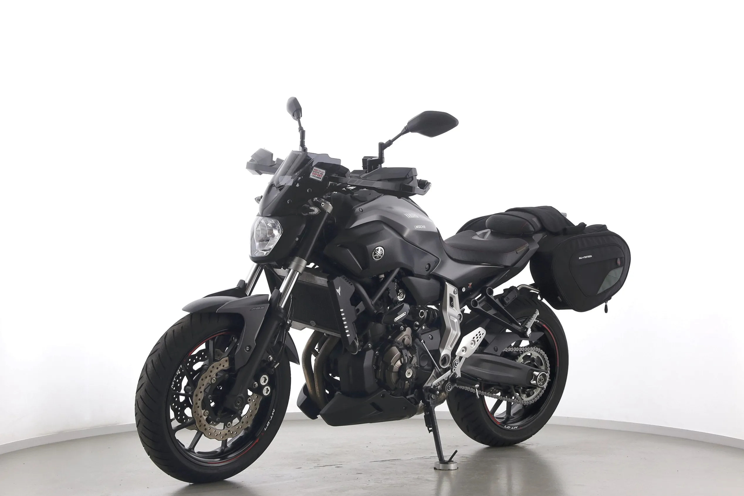 MT 07