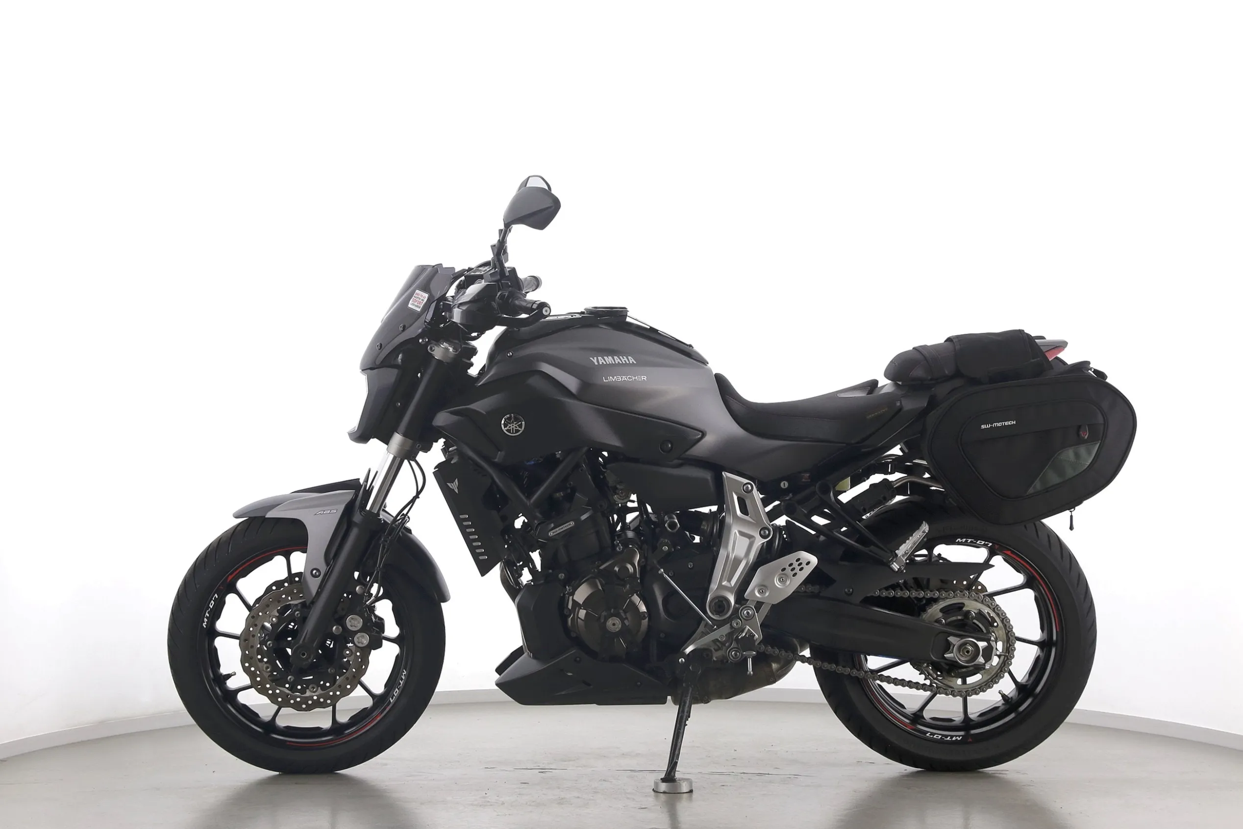 MT 07