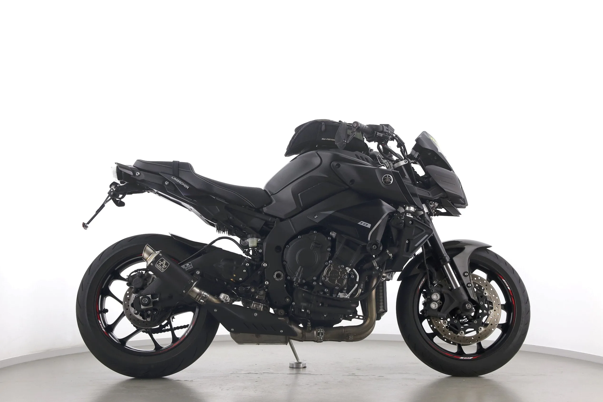 MT 10