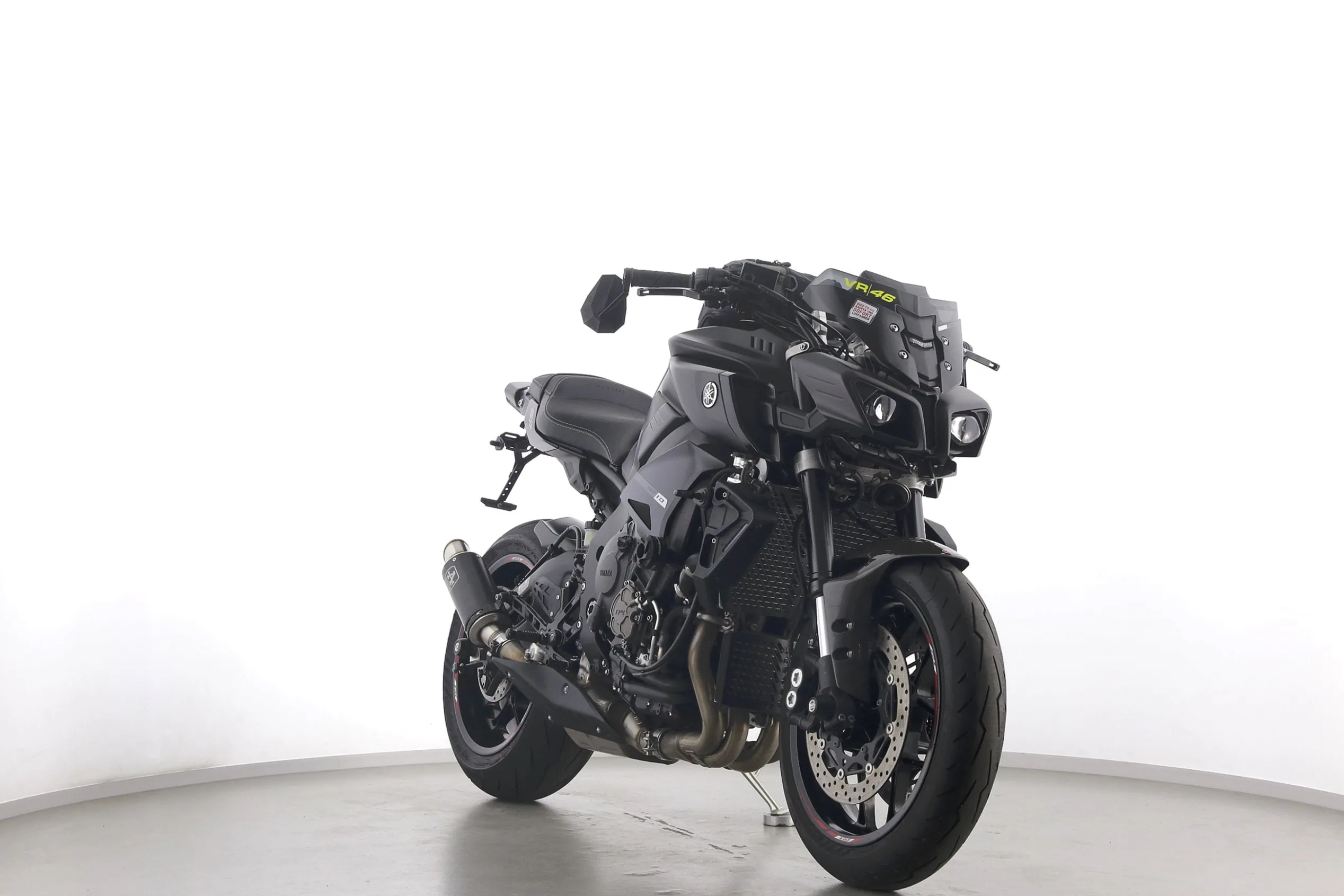 MT 10