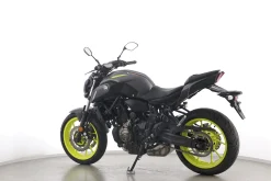MT 07