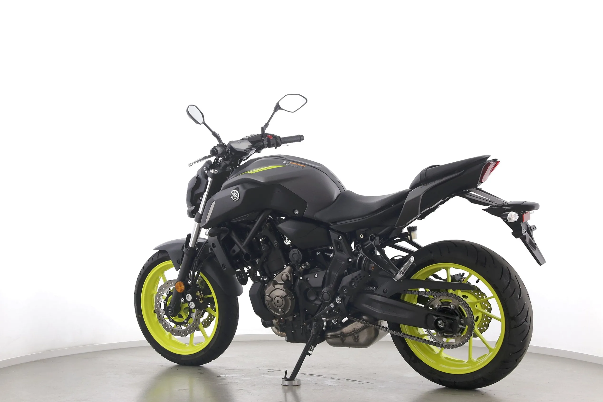 MT 07