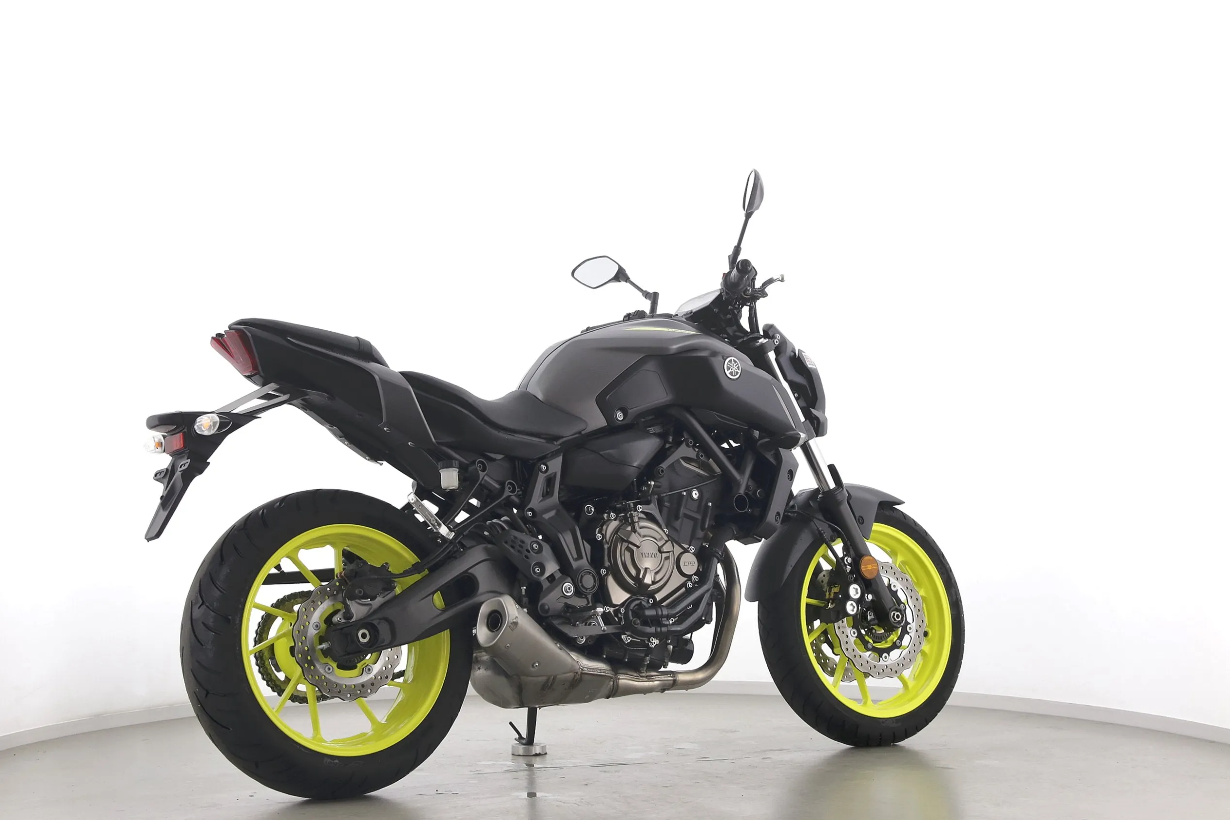MT 07