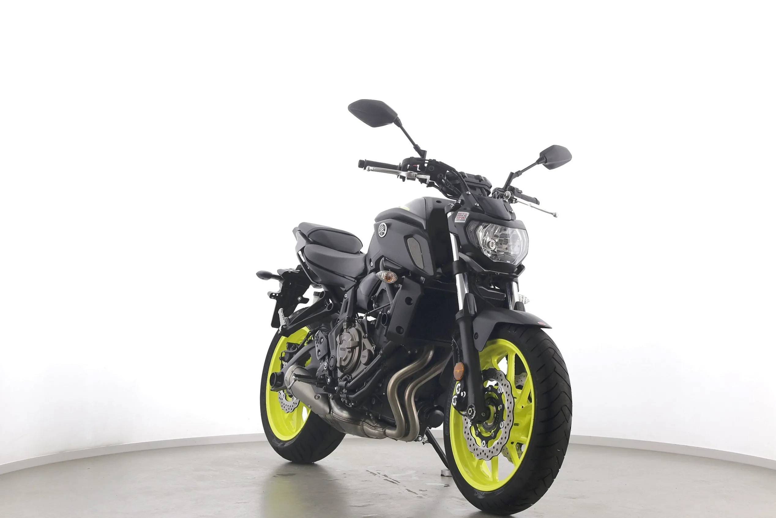 MT 07