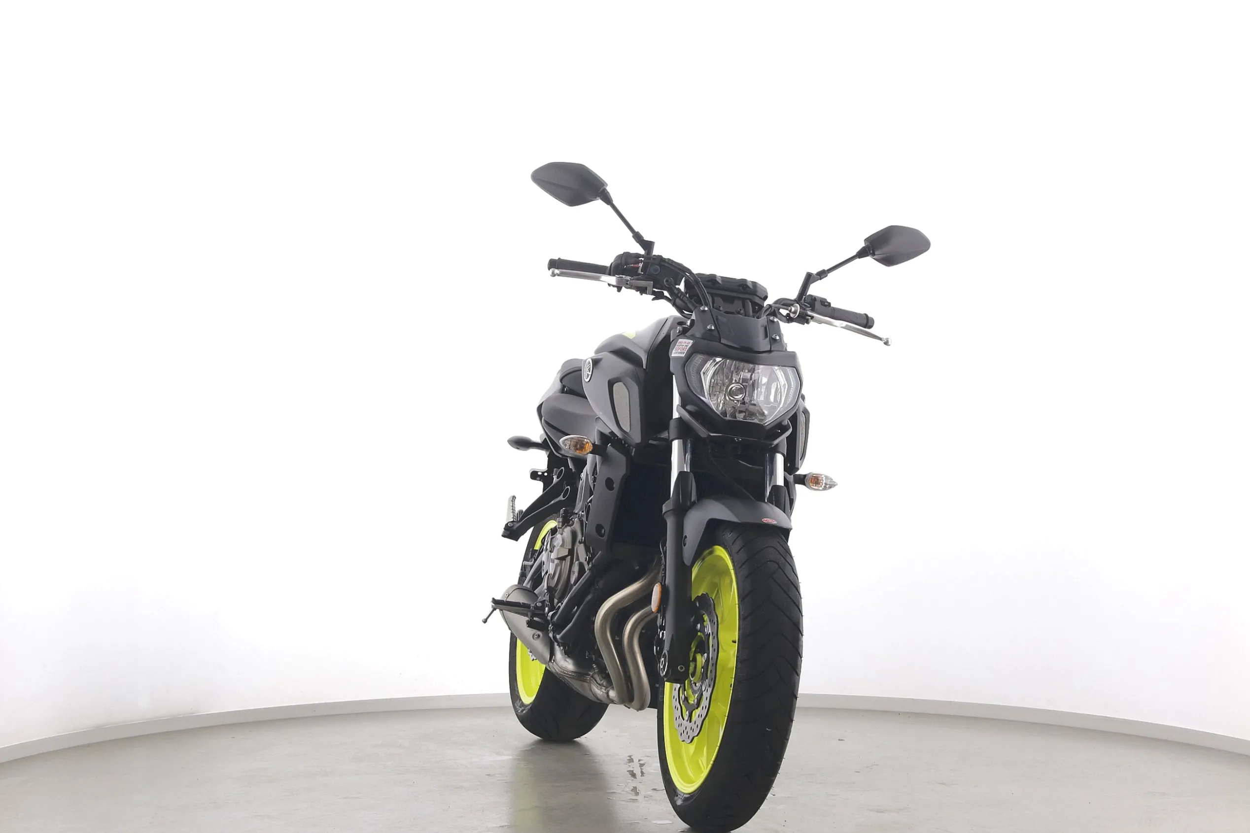 MT 07