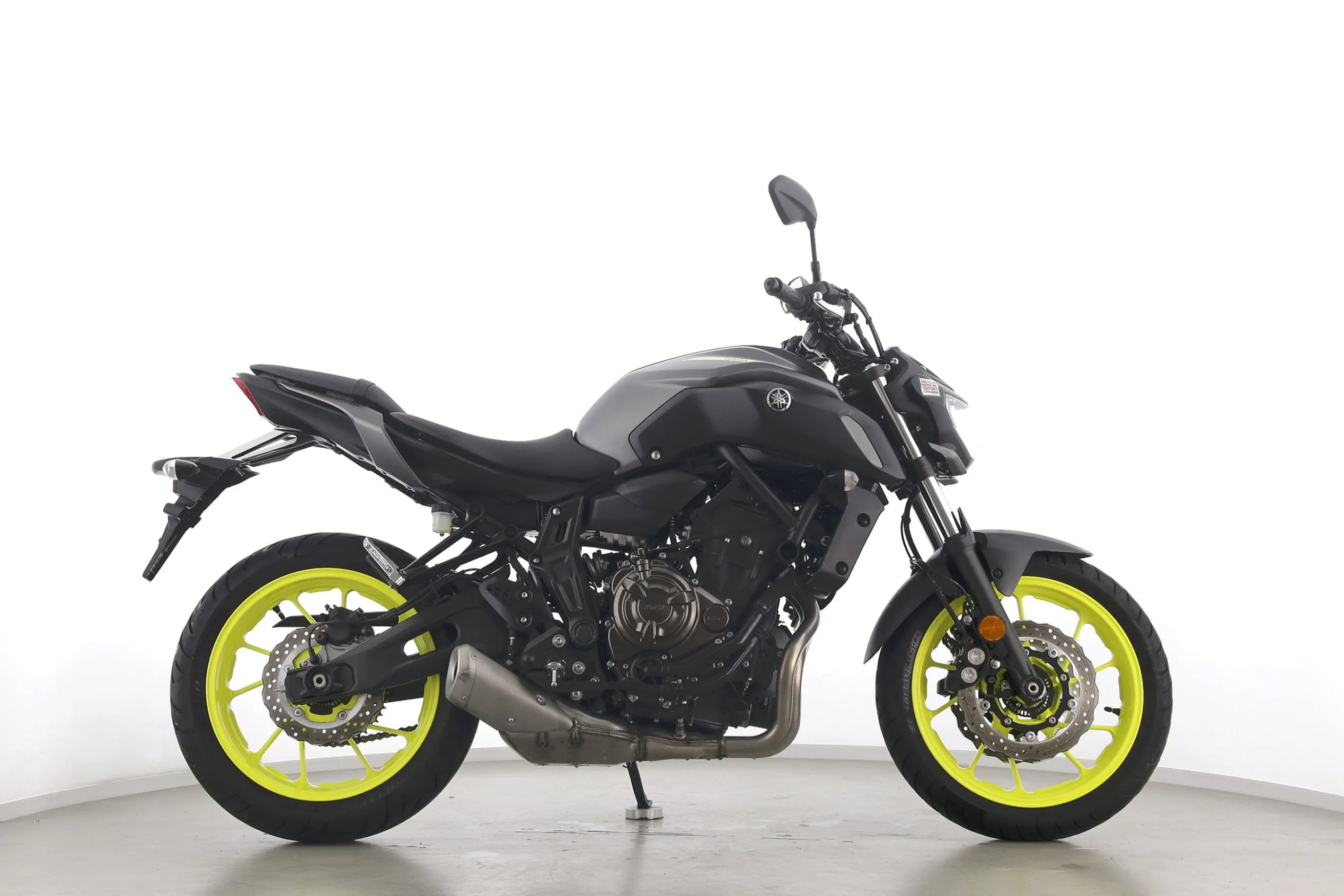 MT 07