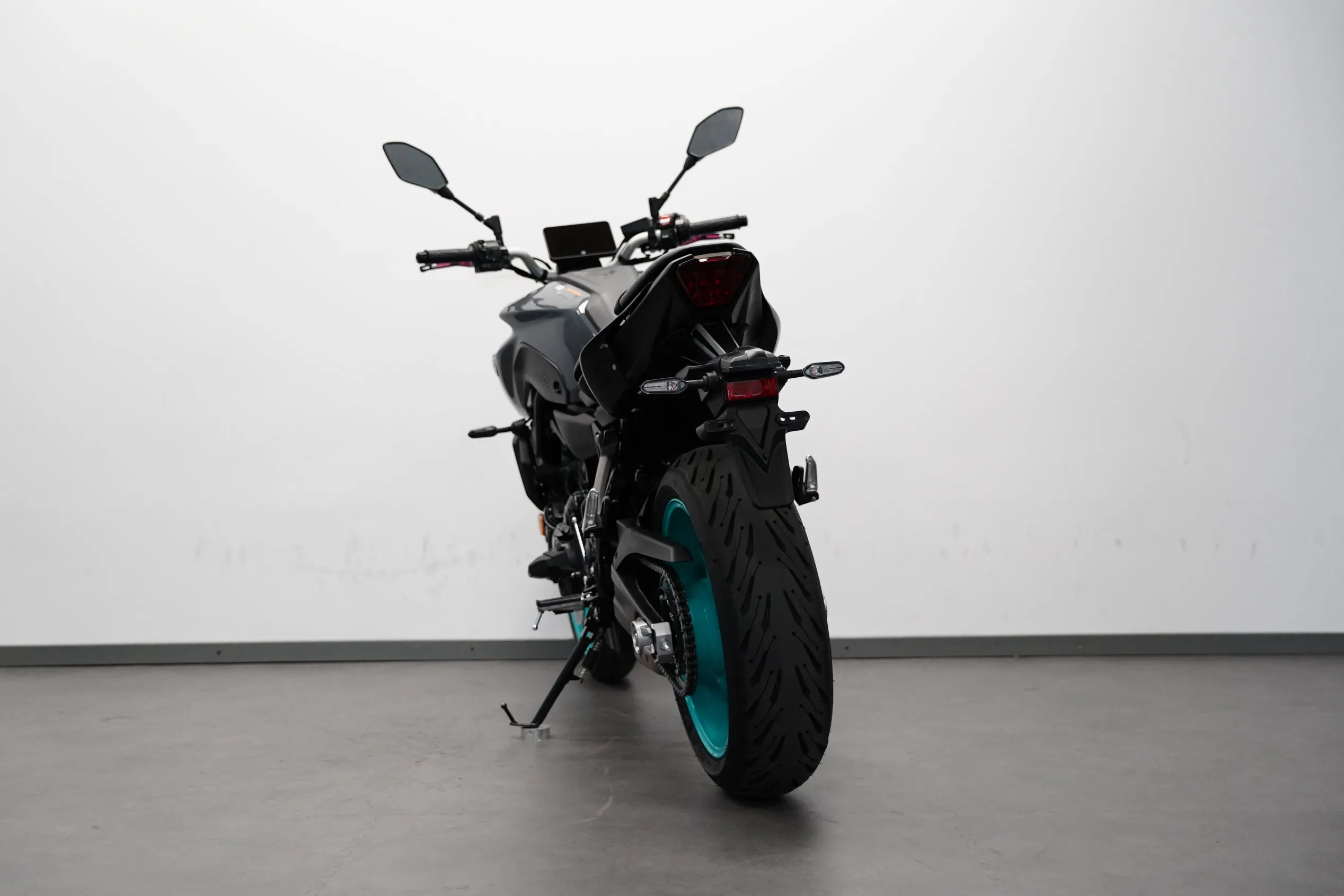 MT 07