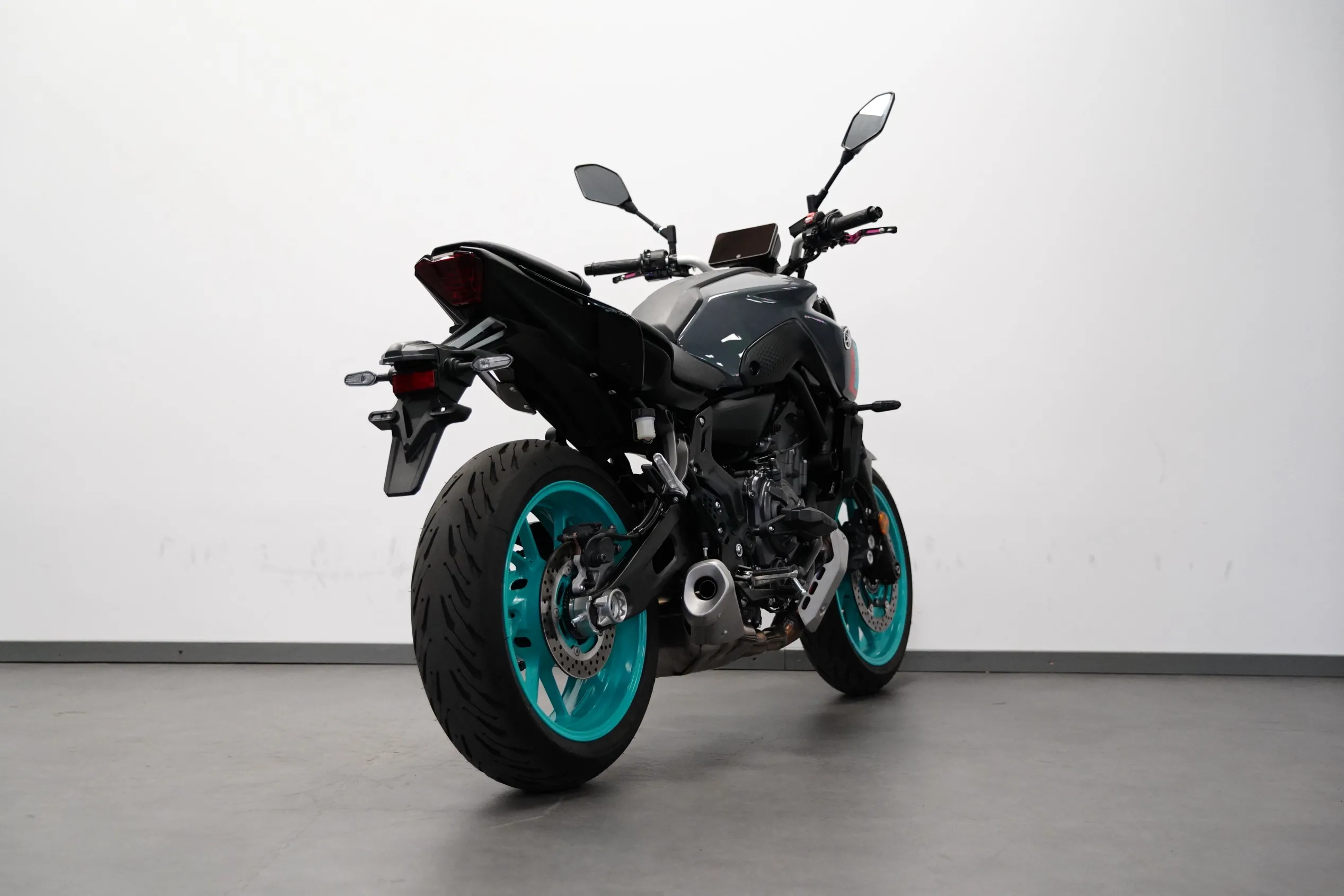 MT 07