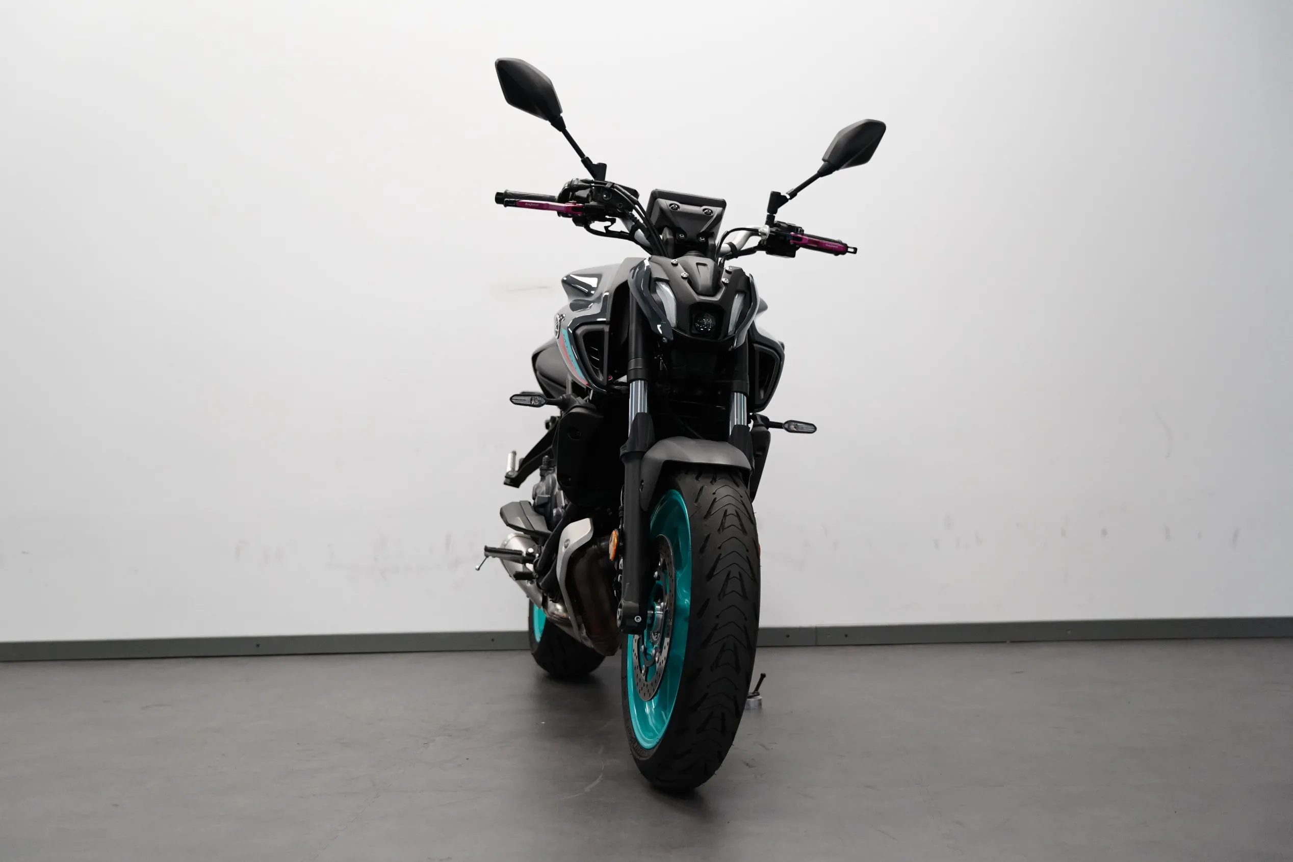 MT 07
