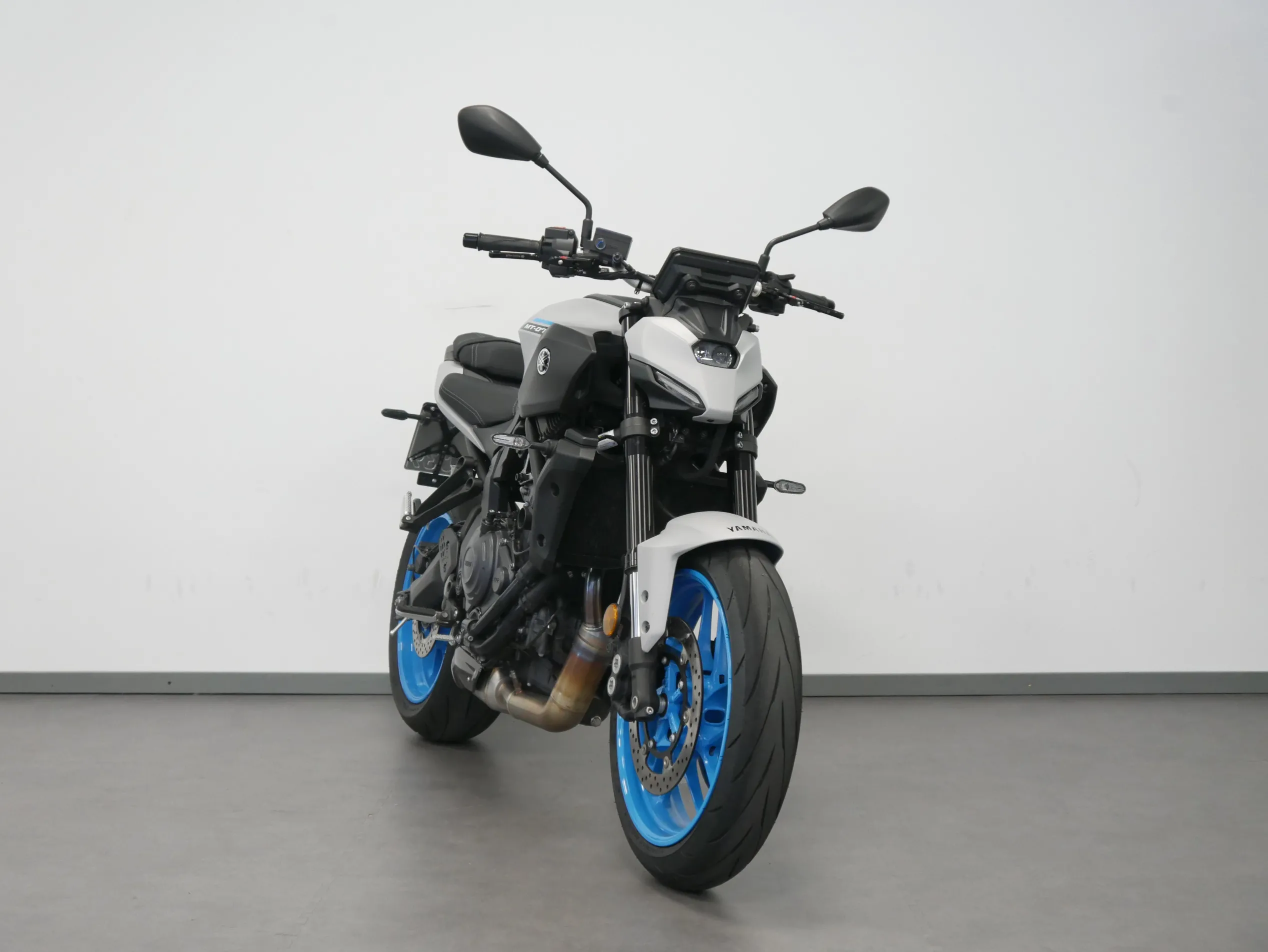 MT 07