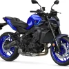 MT 09