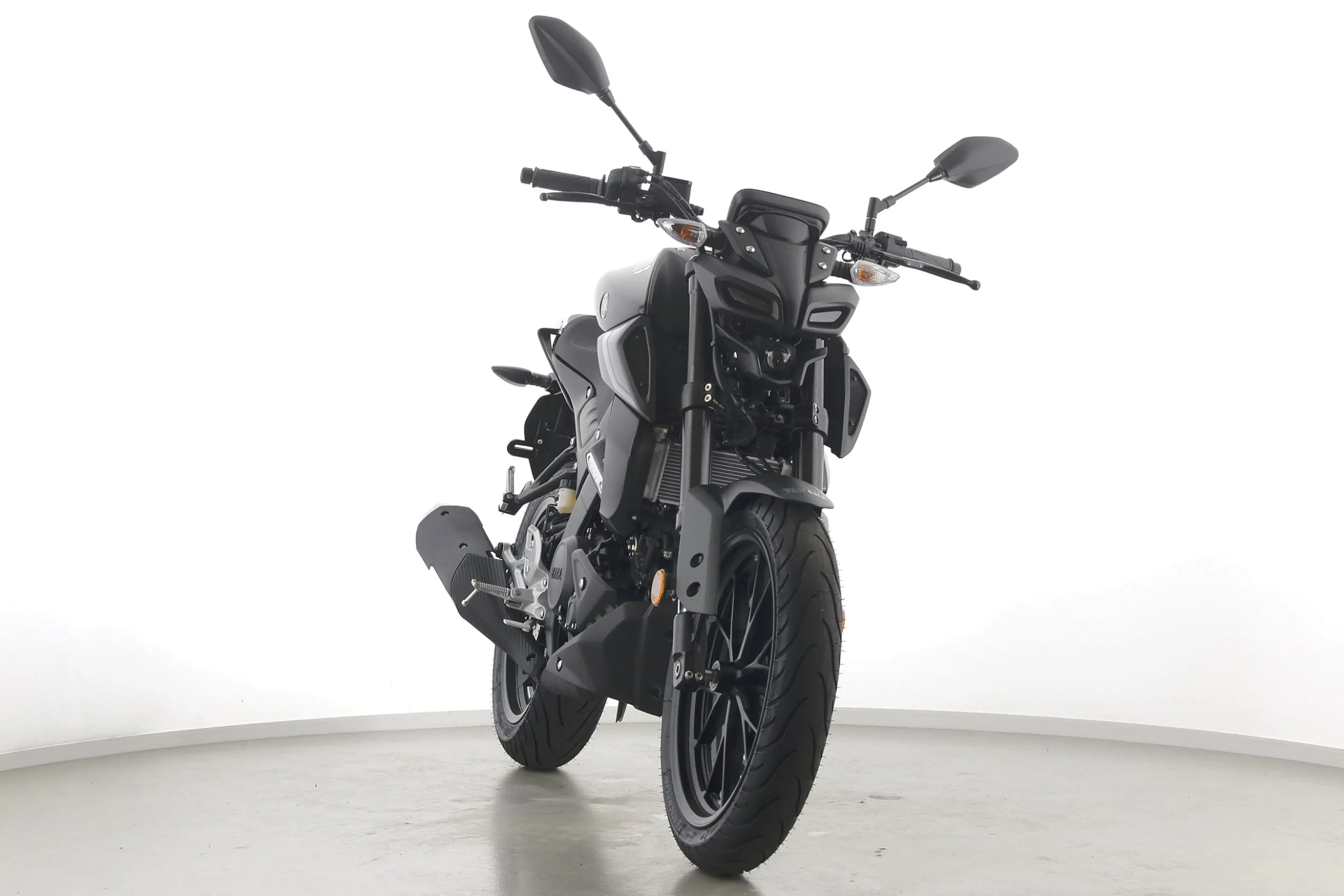 MT 125