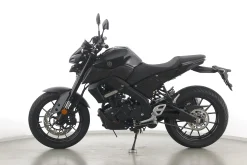 MT 125