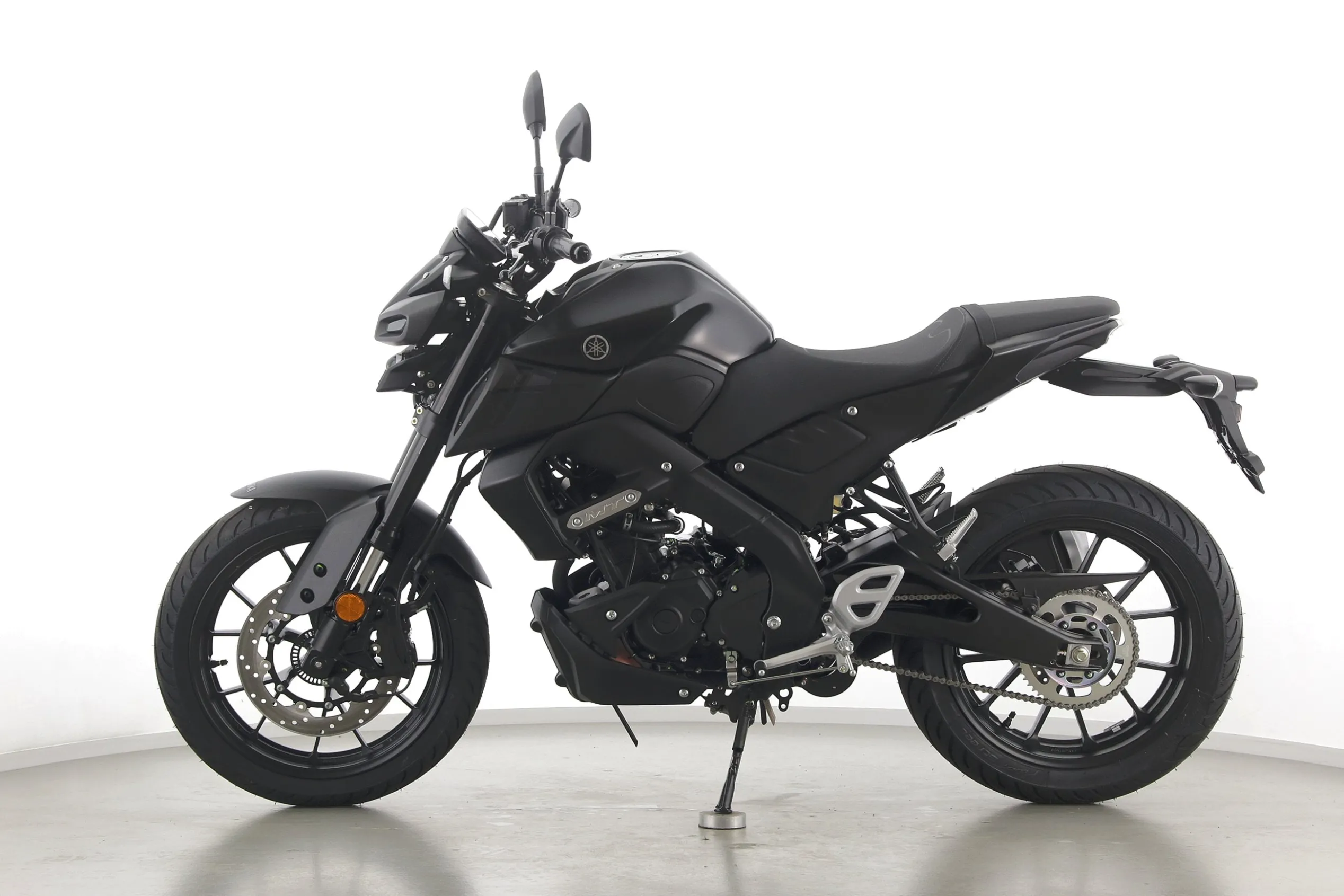 MT 125