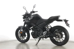 MT 125