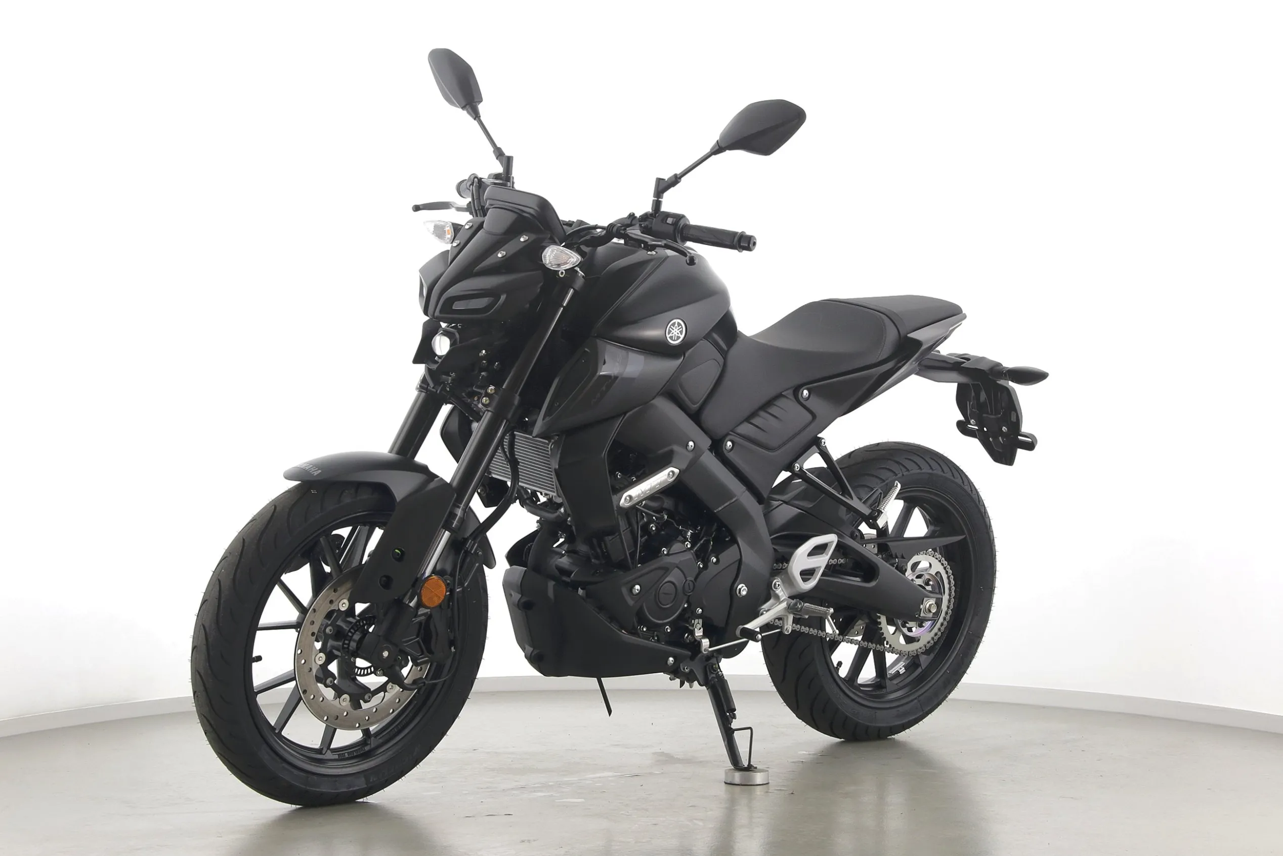 MT 125
