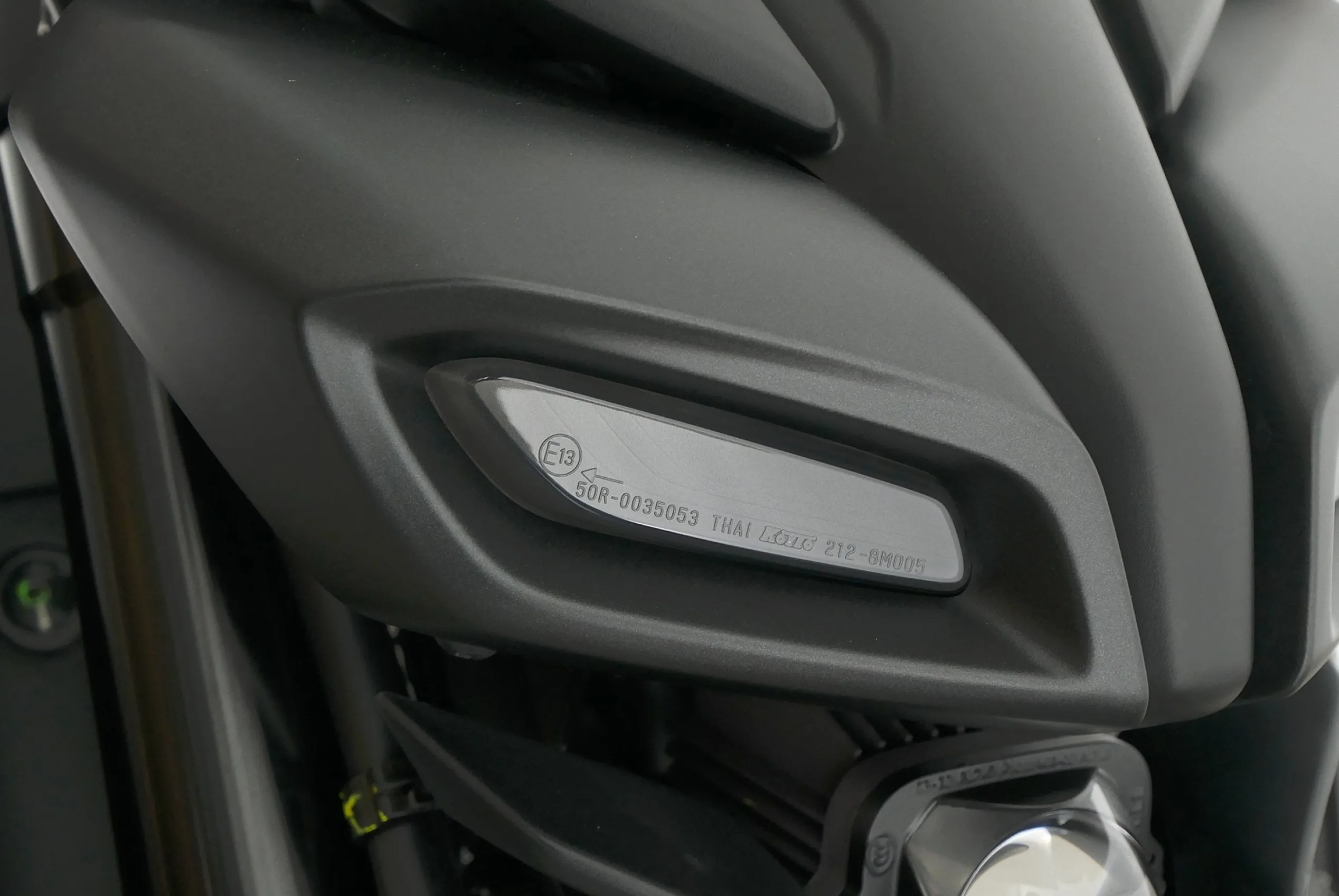 MT 125