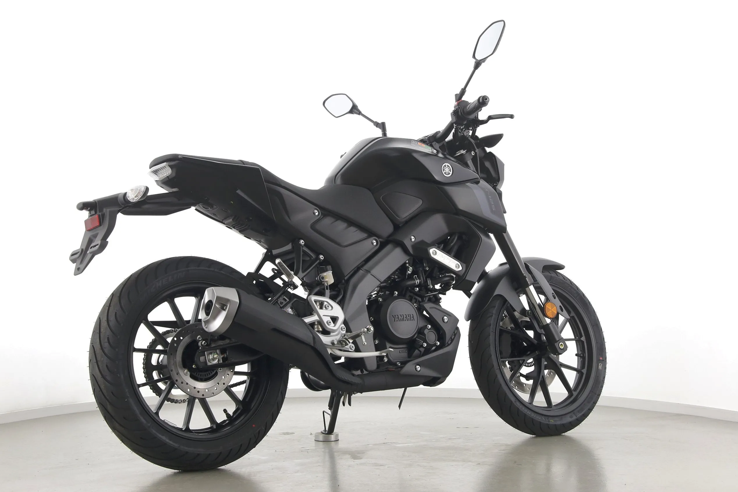 MT 125