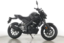 MT 125