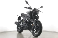 MT 125
