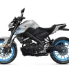 MT 125