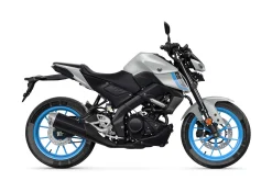 MT 125