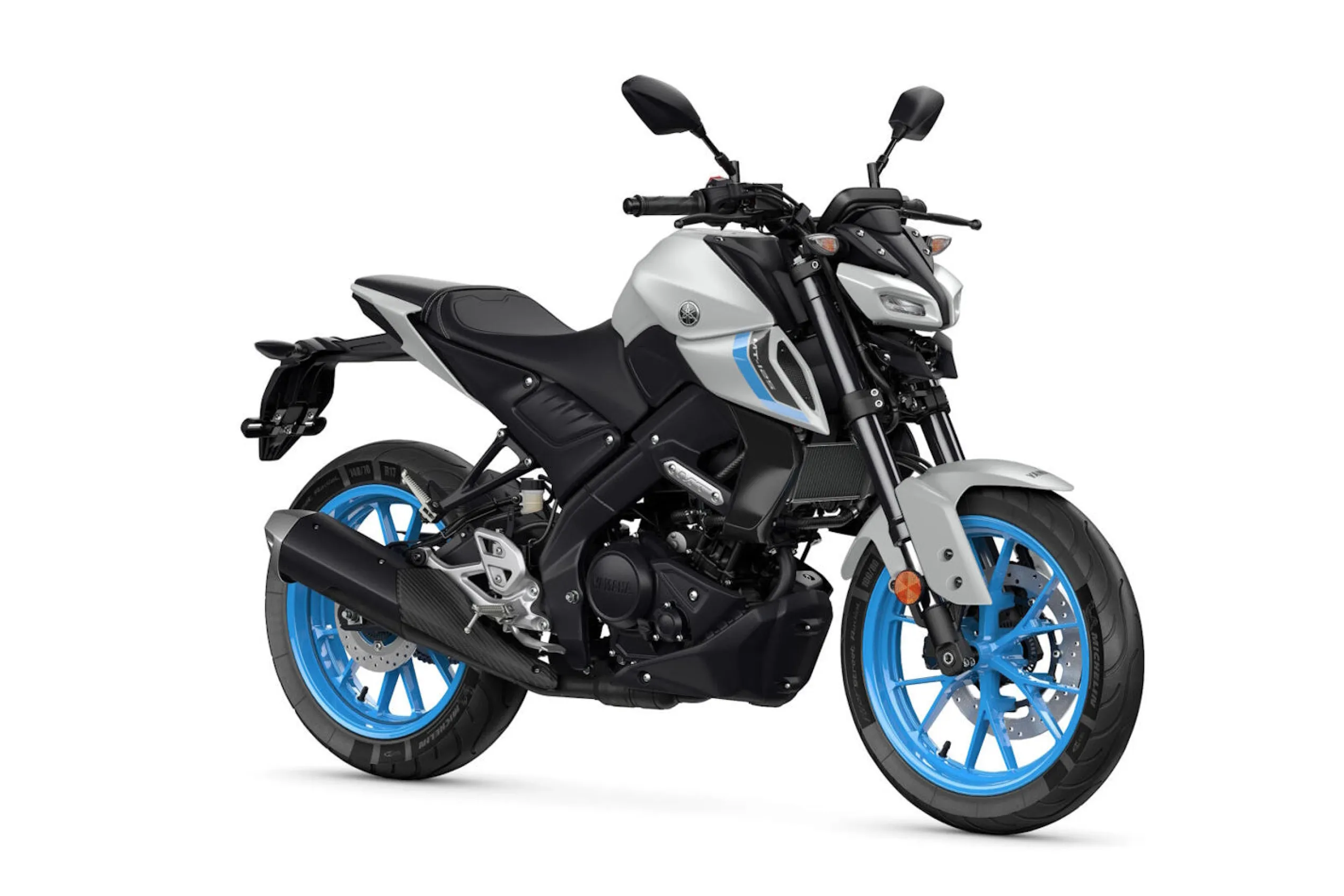MT 125